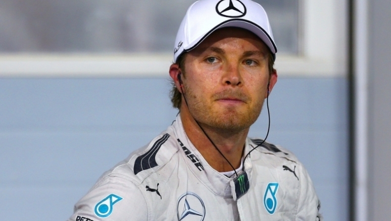 Ρόσμπεργκ: «Υποτίμησα τον Φέτελ»