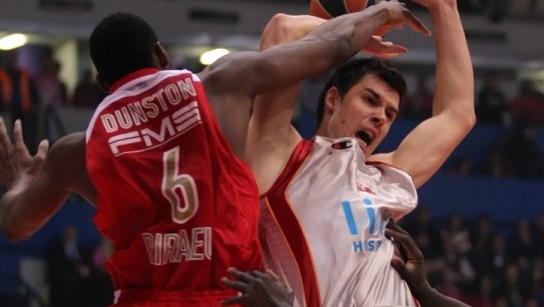 Χωρίς Έρτσεγκ και Γκιουλέρ η Γαλατά