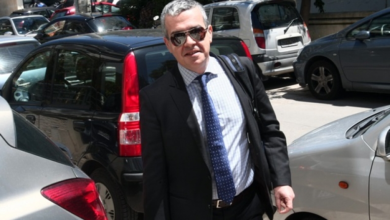 Γιαννίκος: «Κανένας κίνδυνος για τον Ολυμπιακό»!