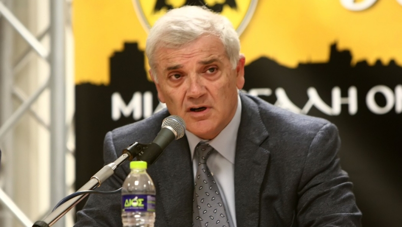 Αφιέρωμα στην ΑΕΚ από το γαλλικό πρακτορείο ειδήσεων