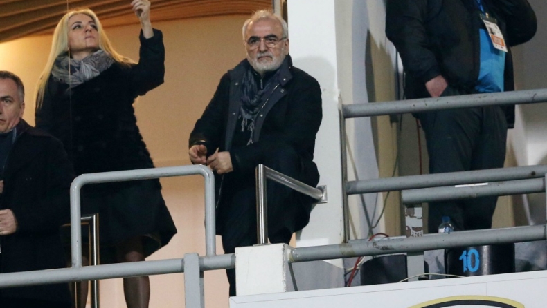 ΠΑΕ ΠΑΟΚ: Τα μεγάλα κορόιδα!
