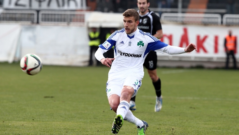 Χουχούμης: «Στόχος το 5x5»