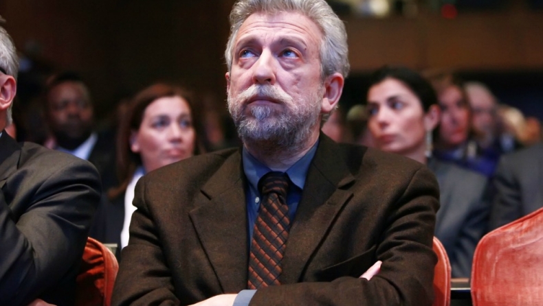 Κοντονής: «Να γίνουν σεβαστές οι αποφάσεις για την Αγ. Σοφιά» (vid)