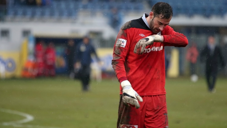 Η αλήθεια για Λόρια