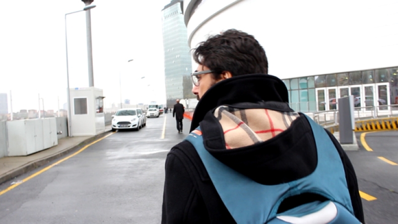 Όλα της... Πόλης δύσκολα!