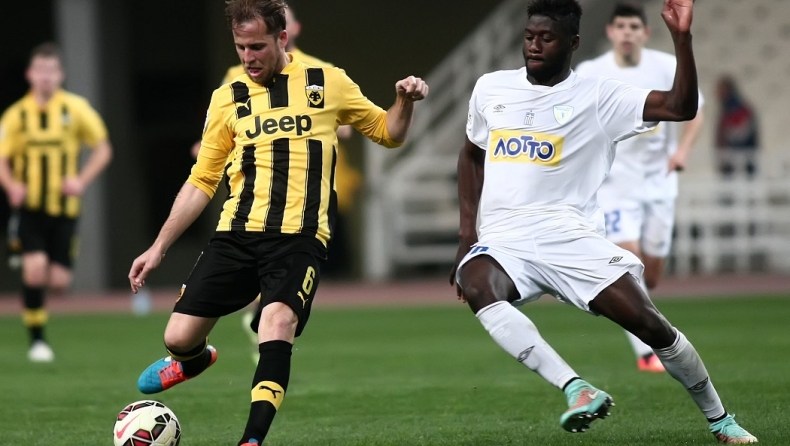 Επέστρεψε ο Ντακόλ, εκτός ο Κορδέρο