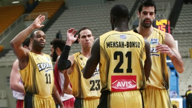 Προληπτικά εκτός οι Σάκοτα & Χέρστον