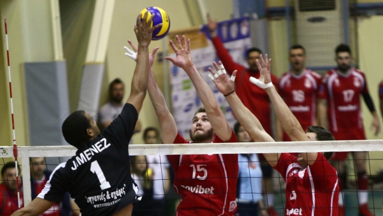 To «πάρτι» της Πυλαίας στο Gazzetta TV!