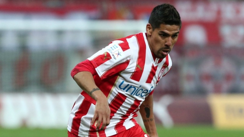 Αυτά σκέφτεται για τον ΠΑΣ ο Περέιρα (pic)