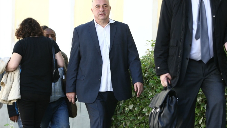 Δεν χάνεται ο Μπέος…