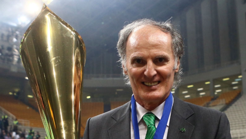 Ο Ντούσκο Ιβάνοβιτς στο gazzetta.gr