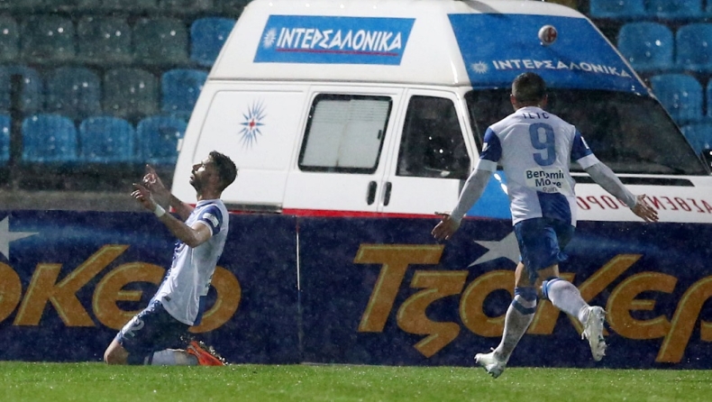 Τα βραβεία στον ΠΑΣ!