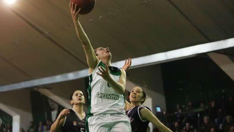 Αυτζή: «Τα δώσαμε όλα και κερδίσαμε»