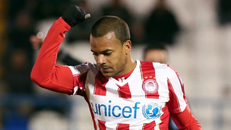 Ντοσεβί: «Αποτελεσματική όλη η ομάδα»