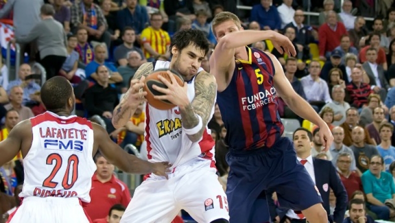 Εισιτήρια τέλος!