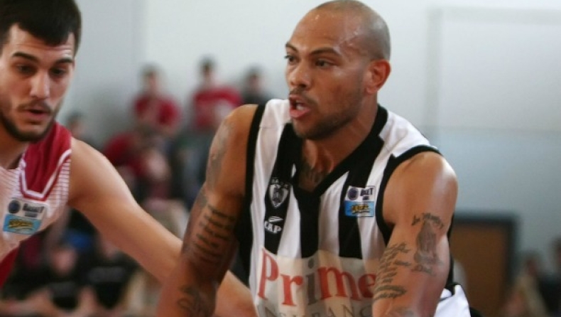 Ενοχλήσεις οι Όντουμ & Κάρτερ