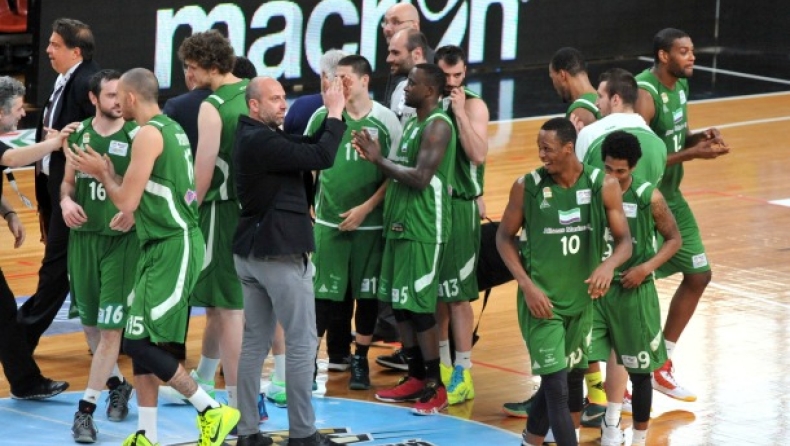 Απόλλων Πάτρας - ΚΑΟΔ 63-67