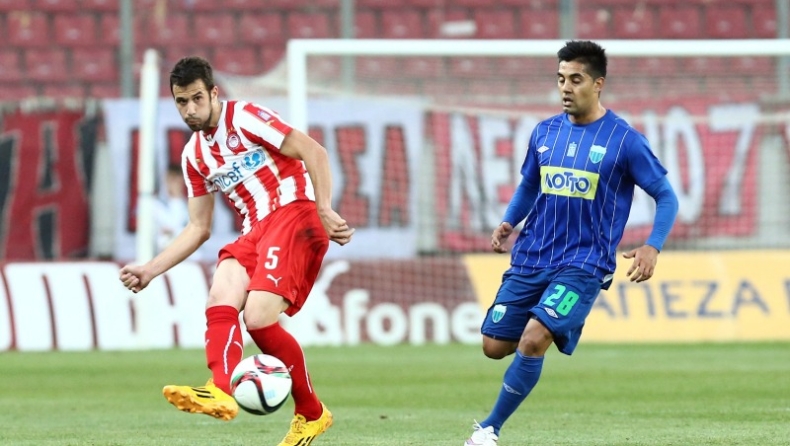 Έκλεισαν... ραντεβού για Μιλιβόγιεβιτς