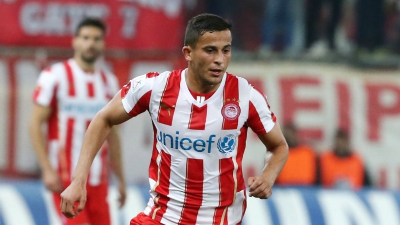 Εύσημα από Βάις σε Ομάρ