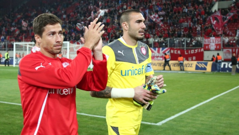 Φουστέρ: Προς παραμονή με προεδρική παρέμβαση!