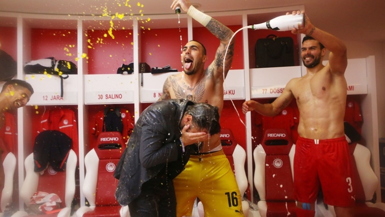 Το βίντεο της φιέστας