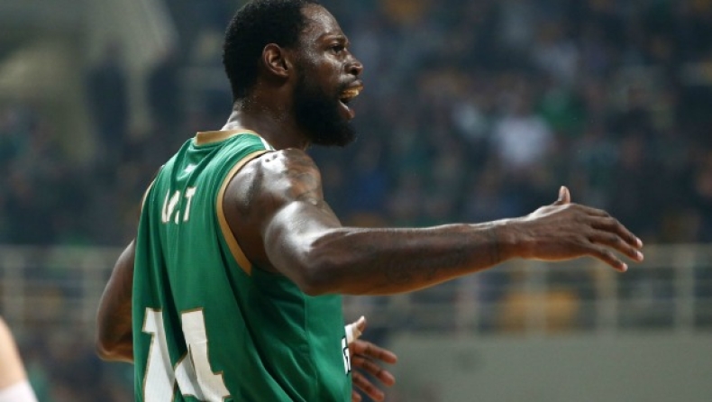 Μπρος γκρεμός και πίσω ρέμα!