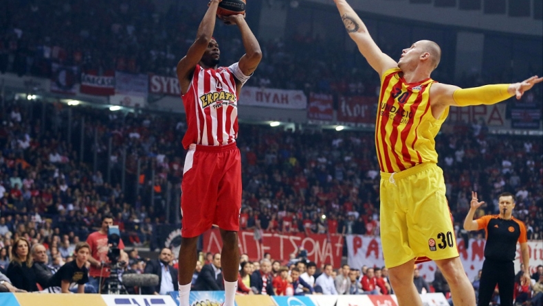 Πέτγουεϊ: «Final-4 baby» (vid)