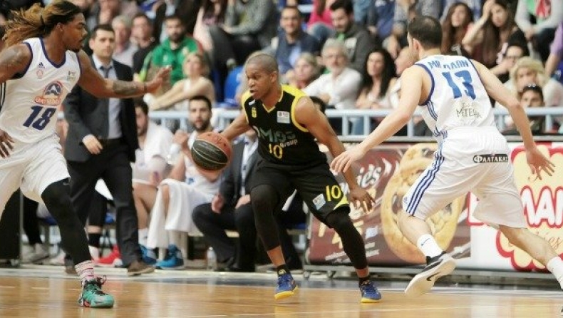 Αμφίβολος ο Τόμας