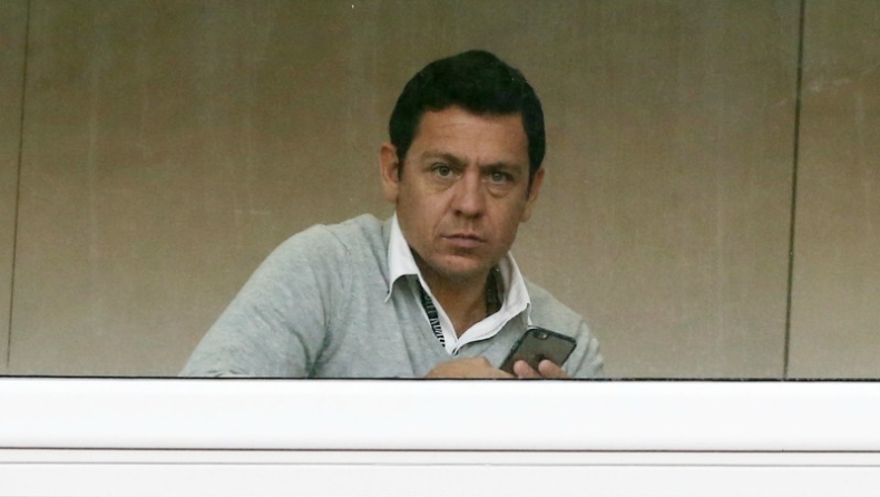 Στη Νέα Σμύρνη ο Γκαλέτι