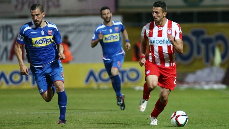 Γιαννούλης: «Να είμαστε πιο σοβαροί»