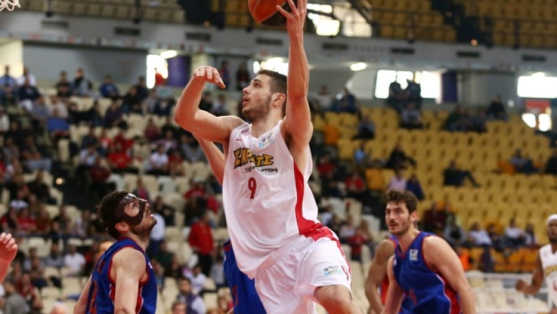 Focus στον Ιωάννη Παπαπέτρου (vid)