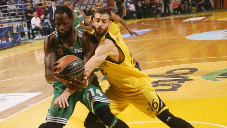 Θετικός σε χρήση ινδικής κάνναβης ο Γκιστ!