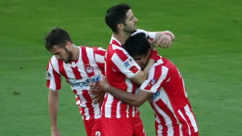 «Σημαντικό που είμαστε στον τελικό»