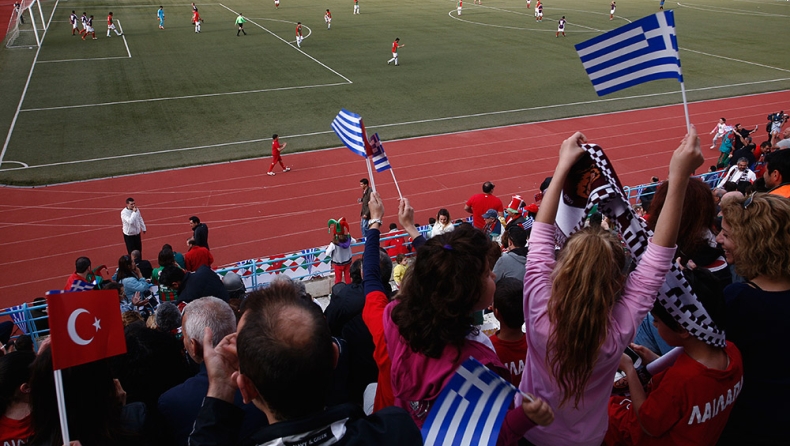 Η Ο.Ε.Τουρκίας βραβεύει Δήμο και Λαίλαπα Χίου!