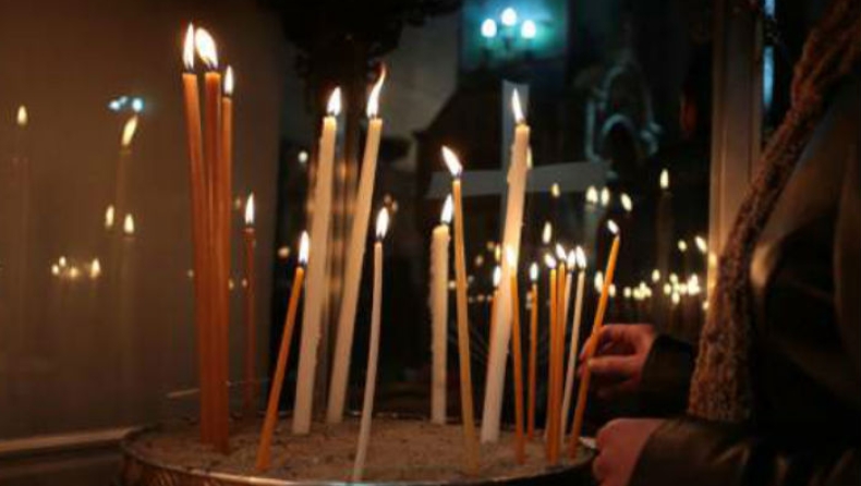 Διαχωρισμό εκκλησίας- κράτους θέλουν 7 στους 10 Ελληνες