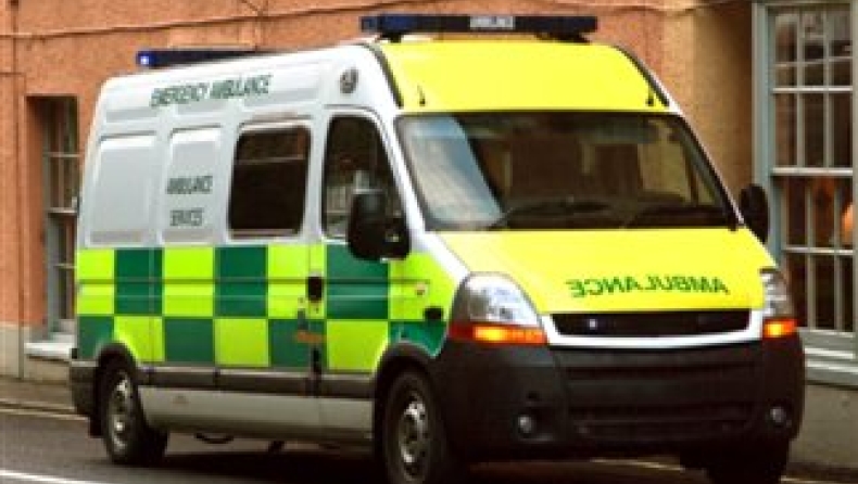 Τα πιο τρελά τηλεφωνήματα στη βρετανική υπηρεσία ασθενοφόρων