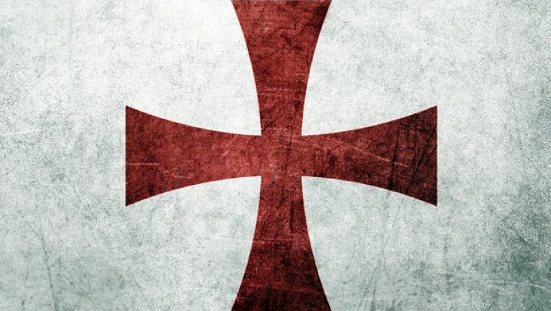 Η ιερή συνωμοσιολογία των Ναϊτών Ιπποτών (pics)