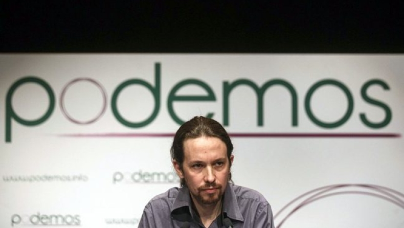 Χάνουν έδαφος οι Podemos στην Ισπανία