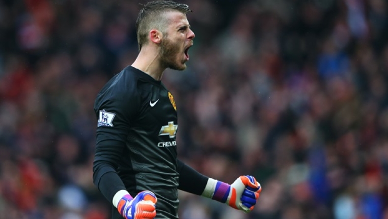 The De Gea effect (poll)
