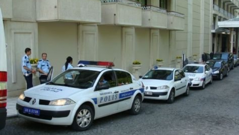 Άνοιξαν πυρ σε γραφεία του φιλοκουρδικού HDP στην Τουρκία