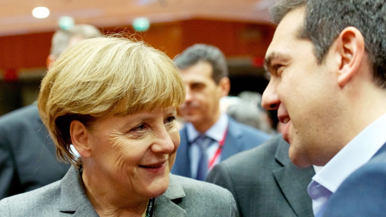 Σκληραίνει τη στάση του το κόμμα της Μέρκελ