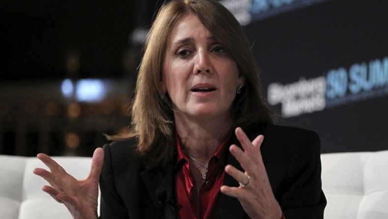 Η γυναίκα που αξίζει 70 εκατομμύρια δολάρια (pics)