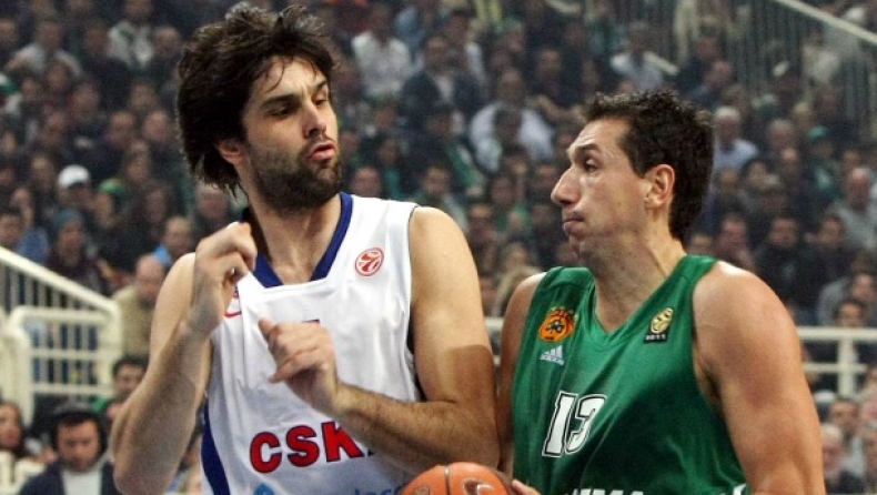 Τα εισιτήρια με ΤΣΣΚΑ Μόσχας