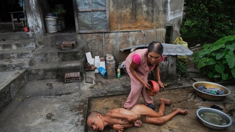 Το Βιετνάμ 40 χρόνια μετά το τέλος του πολέμου (pics)
