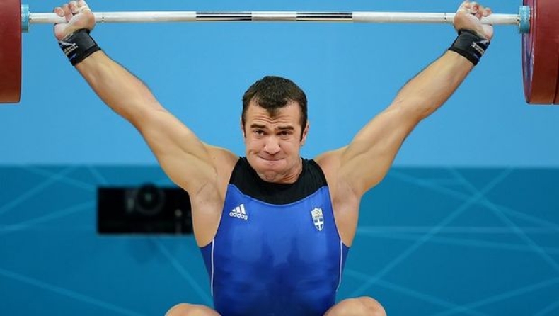 Δυνατός ο Καβελασβίλι