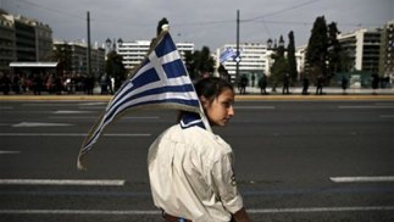 Telegraph: Μικρή η ελπίδα για τους ανέργους στην Ελλάδα