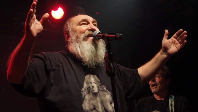 Μουσικές Ταξιαρχίες 30 χρόνια μετά στο Κύτταρο