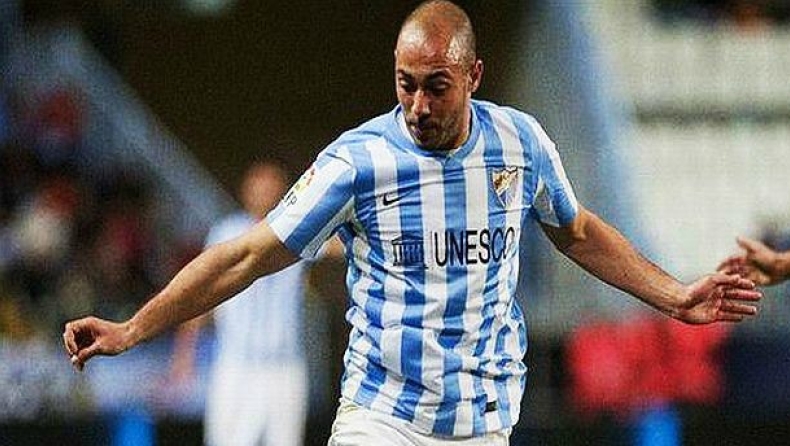 Μάλαγα - Λα Κορούνια 1-1