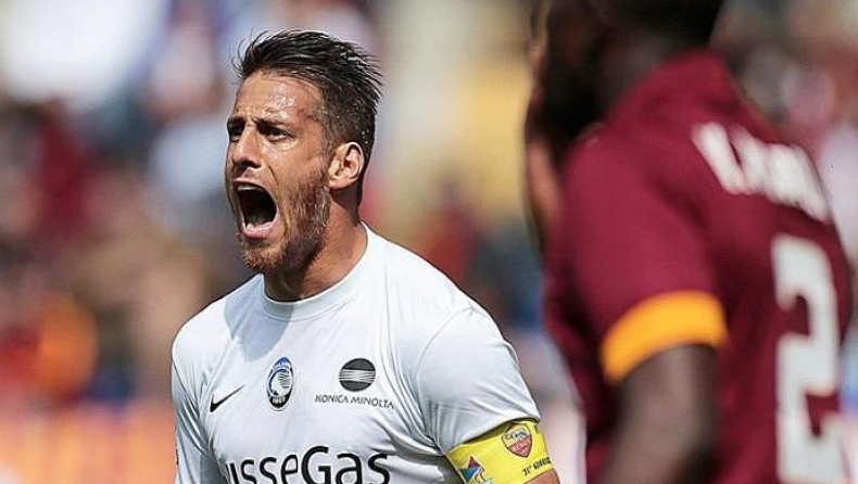 Αταλάντα – Έμπολι 2-2