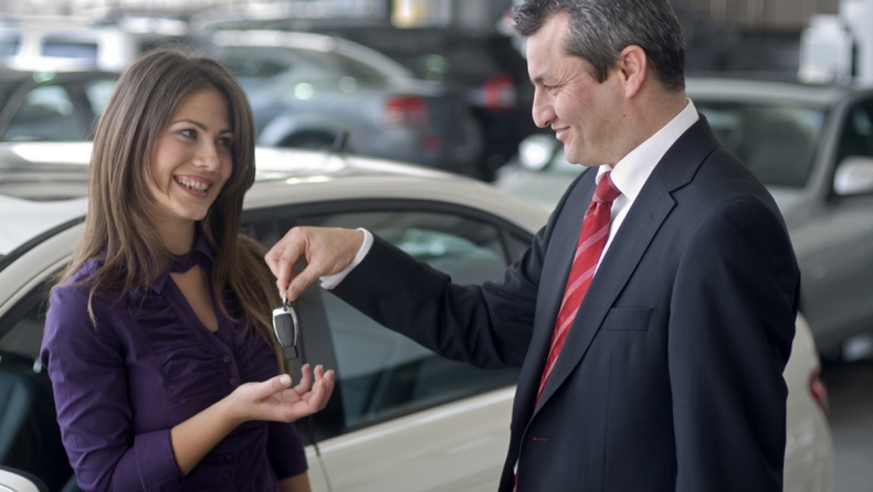 Kι όμως…κινείται!